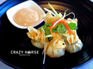 Products: Money Bags