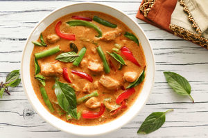 Products: Panaeng Curry