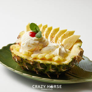 Products: Sticky Mango