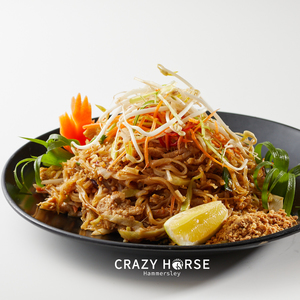 Products: Pad Thai