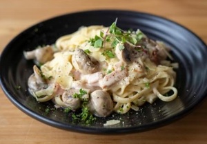 Products: Fettuccini