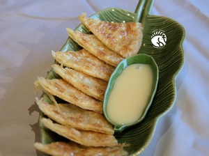 Roti Bread