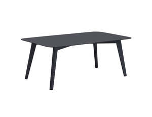 Outdoor Lounge Furniture: Wren Aluminium Outdoor Coffee Table
