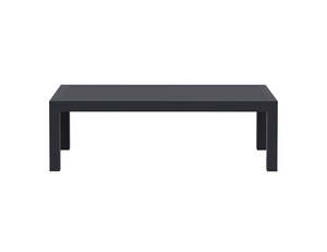 Aluminium Coffee Tables 1: Windsor Coffee Table