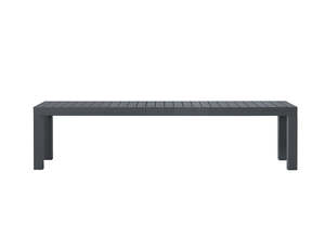 Virga Outdoor Bench Seat 170cm