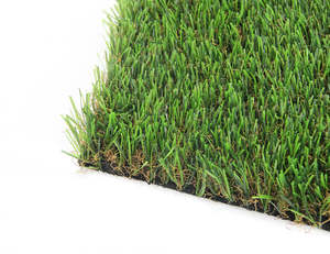 Artificial Autumn Grass 3cm