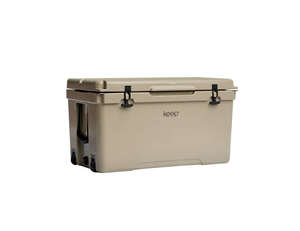 Vehicle Adventure Accessories: 108l Narwhal Chilly Bin Ice Cooler Box