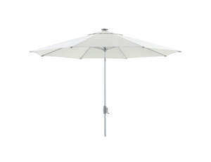 Outdoor Umbrellas: Altek 3m Round Market Umbrella