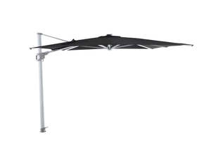 Agave 3×4m Rectangle Cantilever Umbrella