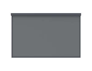 Motorised Blind For Caribbean Freestanding Pergola