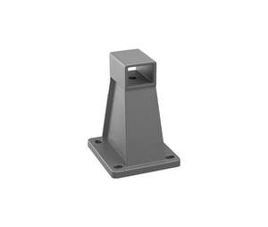 Wall Bracket for Retractable Side Awning