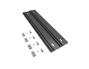 Awning Plate For Rainier Full Cassette Awning - 2pcs