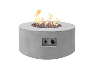 Ruapehu Outdoor Gas Fire Pit