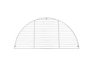 Half Moon Cooking Grid