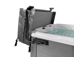 Adjustable Spa Pool Cover Lifter