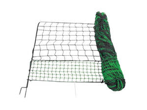 Polyethylene Poultry Netting-50m