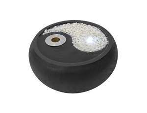 Tao Fire & Water Bowl