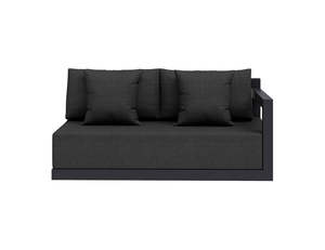 Ibis: Ibis 2.0 Oversized Outdoor Left Sofa