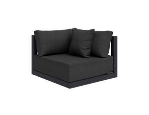 Ibis: Ibis 2.0 Oversized Outdoor Corner Sofa