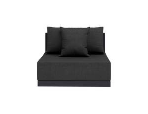 Ibis: Ibis 2.0 Oversized Outdoor Centre Sofa