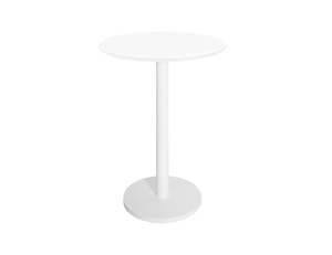 Outdoor Bar Furniture: Robin Round Bar Table