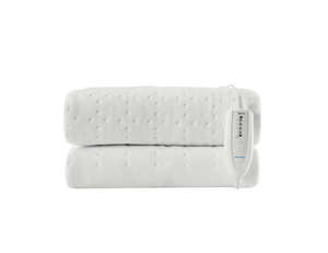 Rhein Home Fitted Electric Blanket