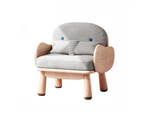 Small Elephant Chair
