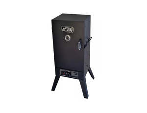 Vertical Propane Smoker