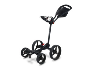 Best Sellers 1: Golf Trolley-Quattro