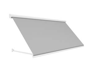 Best Sellers 1: Solaris Solar Motorised Drop Arm Window Awning