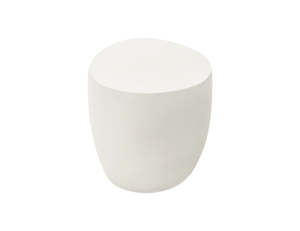 Coffee Tables: Ikaria Cobble Side Table