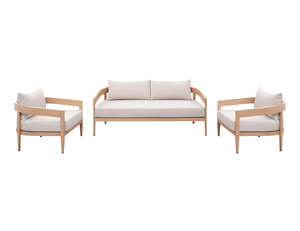 Akepa Outdoor Sofa Set