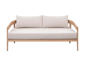 Akepa Outdoor Loveseat