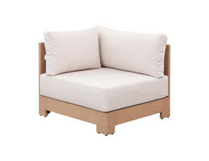 Akekee Outdoor Corner Sofa