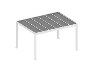 Best Sellers 1: Bering Freestanding Polycarbonate Roof Pergola