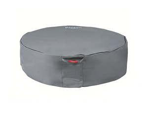 Boulder Gas Fire Pit Table Canvas cover