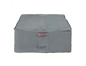 Manhattan Gas Fire Pit Table Canvas cover