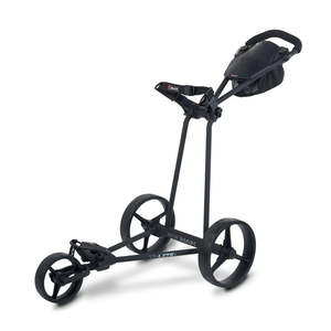 Best Sellers 1: Ti Lite 3-Wheel Folding Golf Trolley