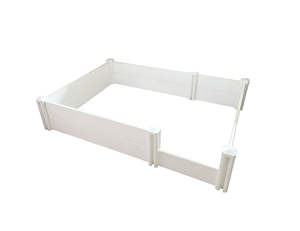 PVC Modular Whelping Box Set