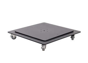 Steel Umbrella Base for 3m Umbrellas – 100kg