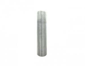 Galvanised Fencing Wire Mesh Netting 30m - 5x5cm