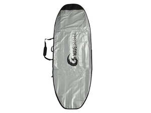 Water Sports: 10'6" Stand Up Paddle Board Surf Board Bag