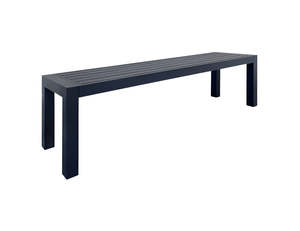 Virga Bench Seat