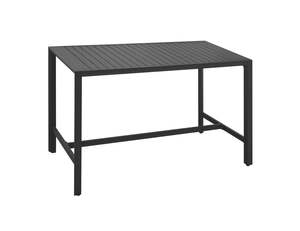 Contrail Counter Height Table