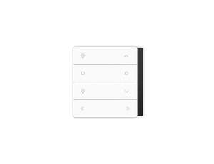 Retractable Awnings: Rainier Multi-Channel Wall Controller