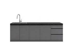 Phoenix 25-T Outdoor Kitchen Island