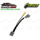 Honda CRV (2012-2017) Factory Radio (14 Pin) Camera Add on Adapter