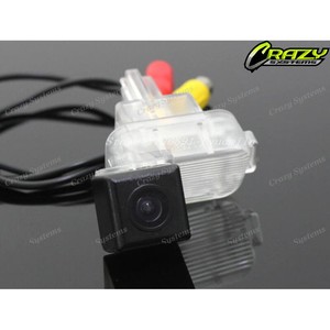 Products: Mazda 3 / Axela BM Hatch 2014 2018 Reverse Camera Kit for Original Mazda Screen