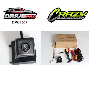 Products: Mazda 6 / Atenza 2013 2016 Reverse Camera Kit for Original Mazda Screen