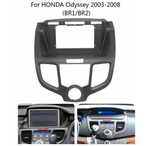 Products: 10.1" Radio / HONDA Odyssey (RB1/RB2) 2003-2008 Fitting Kit